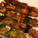 오닭꼬치(두산점) 이미지