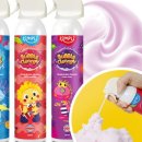 버블버블 이미지