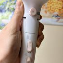 6092 | 테팔 무빙에어 접이식 파워 헤어드라이기 hv6092 소음 솔직후기