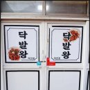 닥발왕