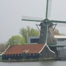 벨기에 브뤼헤1 - 안트베르펜에서 기차로 운하 도시 브뤼헤에! 이미지