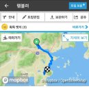 코리아둘레길 「남파랑길」(해남구간) 이미지