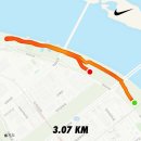 세이프텍 | 러닝엔 호신용품이 필수입니다.