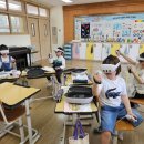 백암면 행정복지센터 이미지