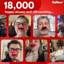 시누스 | 콧속까지 밝히는 건강한 숨결: NoMore 비강 레드라이트 테라피