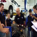 대한자동차정비 이미지