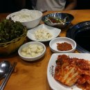 명륜진사갈비여주점