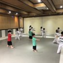 유나이티드 미르태권도장 이미지