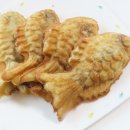 꿀맛붕어빵 이미지