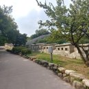 부암동주민센터 입구 이미지