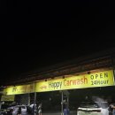 워시톡 (WASH TALK) | 🚗 클락 앙헬레스 해피 카워시 &amp; XL 커피, “세차하면서 커피까지? 이건 반칙이다”