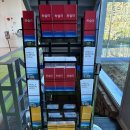 푸른어린이공원 공중화장실 | [내돈내산] 강원도 강릉 여행 필수 코스 가볼 만한 곳 추천 - 하슬라아트월드 솔직 후기