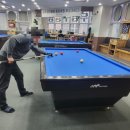 한게임당구클럽 이미지