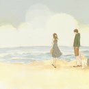 파스텔일러스트 이미지