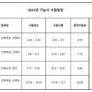 조경기능사(야간) 이미지