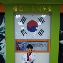 성실태권도 체육관 이미지