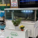 산꼼장어집