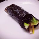 LA김밥 이미지