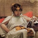 클레오파트라 이미지