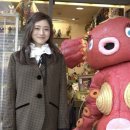 엔도코어 | 10월: 10월이 있는 세상