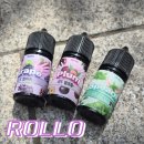 롤로(Rollo) | 롤로 액상 말아줘 시리즈 3종 후기 알려드릴게요!!