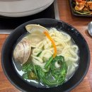 노은칼국수 | 대전 유성 노은동 칼국수 맛집 ‘유성할매국수 노은본점’ 백합 칼국수 솔직후기