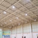 주문진실내체육관 이미지