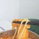 통김치전골 이미지