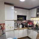 풍림세탁 | 인천 남동구 남촌동 풍림아파트 싱크대, 신발장 시공 후기 | 키큰장 철거 후 넓어진 싱크대 시공 | E0...