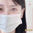 세븐일레븐 대구동구혁신점 | 대구 동구 혁신도시 속눈썹 뷰티온화 블랙틴팅펌 후기