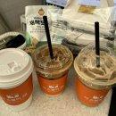 (주)더스퀘어 | 아름동라떼맛집 최애카페 드리옹에서 더스퀘어38로 새단장 후 n 번째방문후기