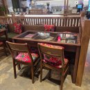 온콩 | [대전 관저동 카페] 베트남 여행 온 기분! 마치광장 핫플 '콩카페 대전관저점' 코코넛 커피 후기