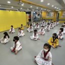 다온 태권도 이미지