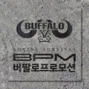 버팔로 체육관 이미지