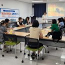 광명시립하안노인종합복지관 프로그램실 | [2025년 제1기 '빛나는 열린교실' 후기] 그림책과 함께 내면 글쓰기