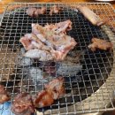 동숭숯불갈비