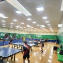 실내체육관헬스장 이미지