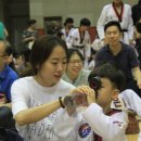 한양대은빛태권도장 이미지