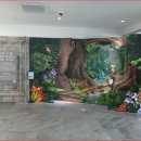 임진각 관광안내소 이미지