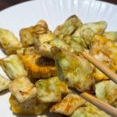 우장각 | 중국 대련 여행 파빌리온 맛집 위장샤오 & 모어요거트