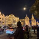 빠리안경 | [블챌/14주차] 블챌 마지막날 쓰는 상해 마지막 날 이야기