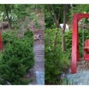 흥정계곡 가을동화펜션 이미지