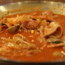 착한부대찌개 이미지