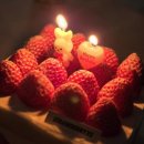 해피버쓰데이 마지막날이 생일인 나에게 치얼스