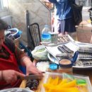 옥골시장 이미지