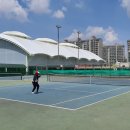 시립호수테니스장 이미지