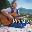 Psalm 23: The Lord&#39;s My Shepherd // Sounds Like Reign 이미지