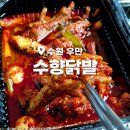 경기도 수원시 팔달구 세지로377번길 | [ 수원 ] 수원닭발맛집 &#34;수향닭발&#34; 아주대 맛집 추천