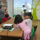 서동지역아동센터 이미지