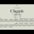 cherish th 이미지